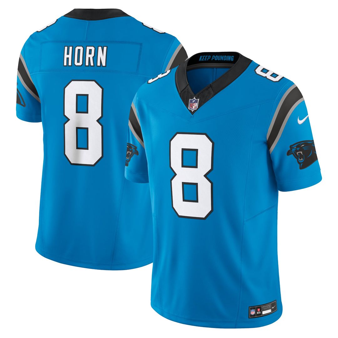Carolina Panthers jersey
