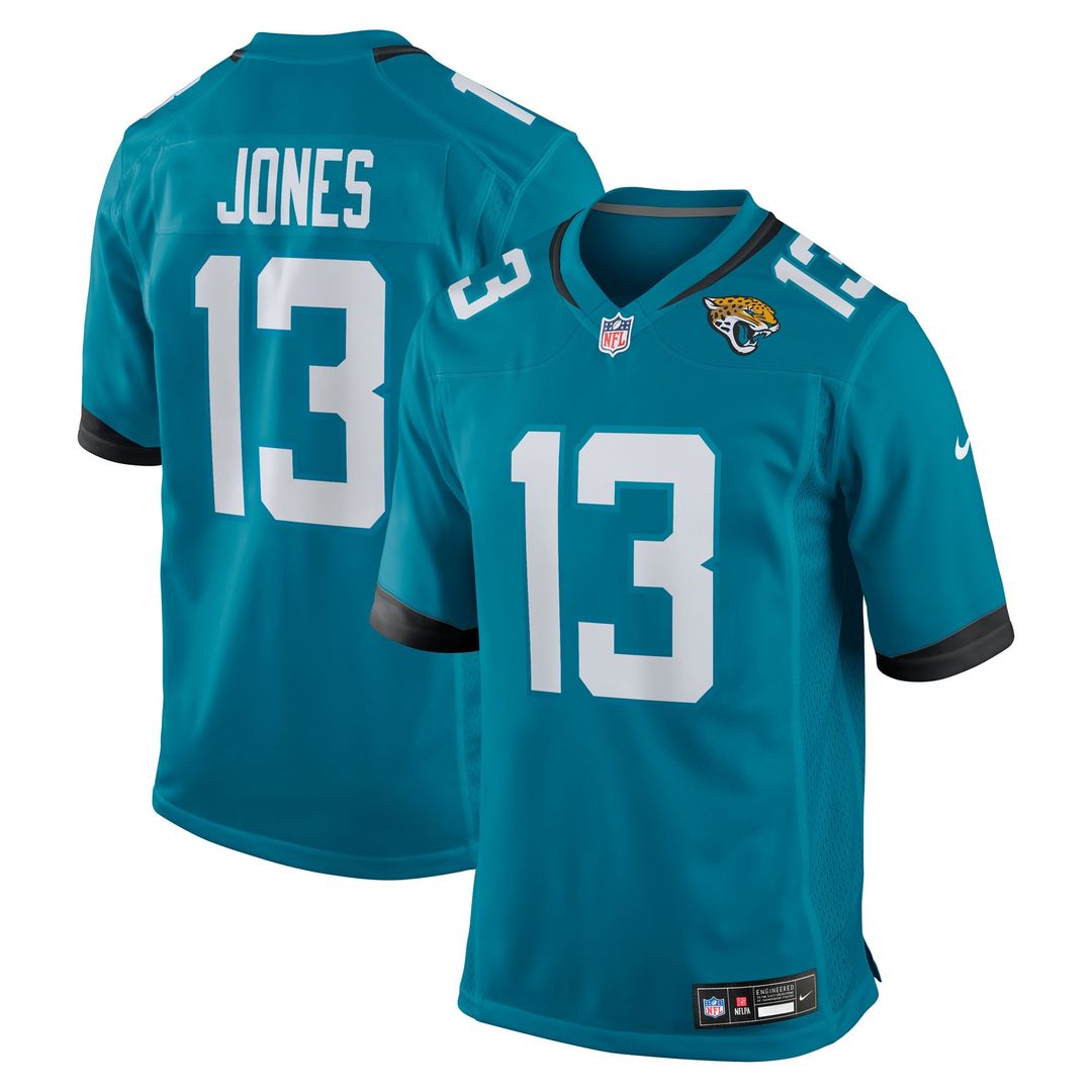 Jacksonville Jaguars jersey