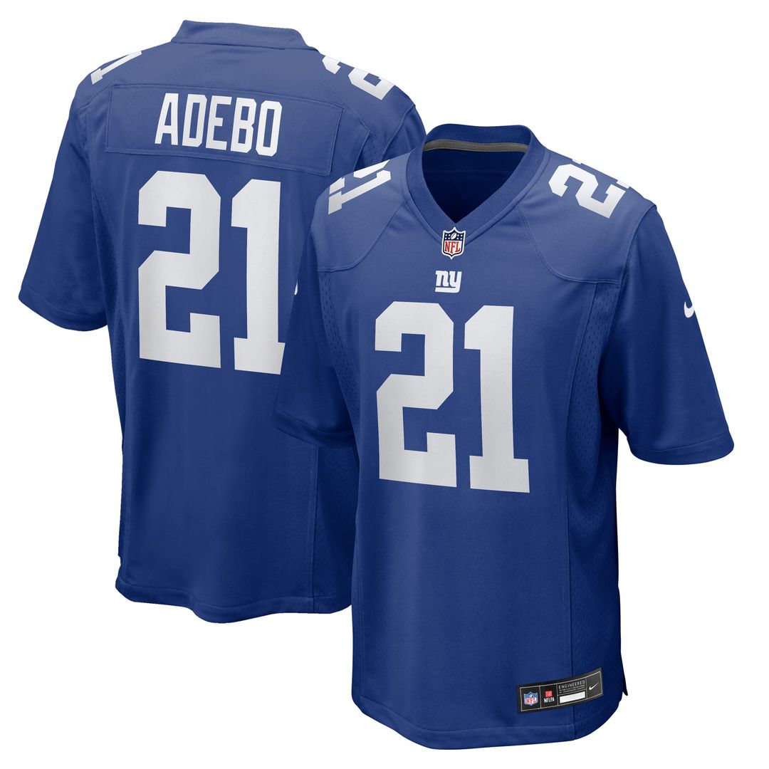 New York Giants jersey