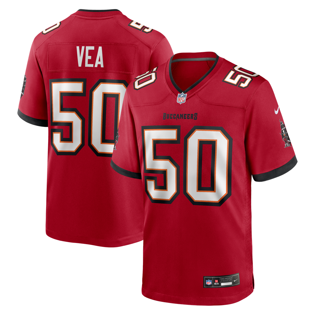 Tampa Bay Buccaneers jersey