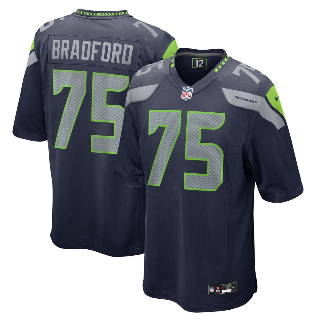 Seattle Seahawks jersey