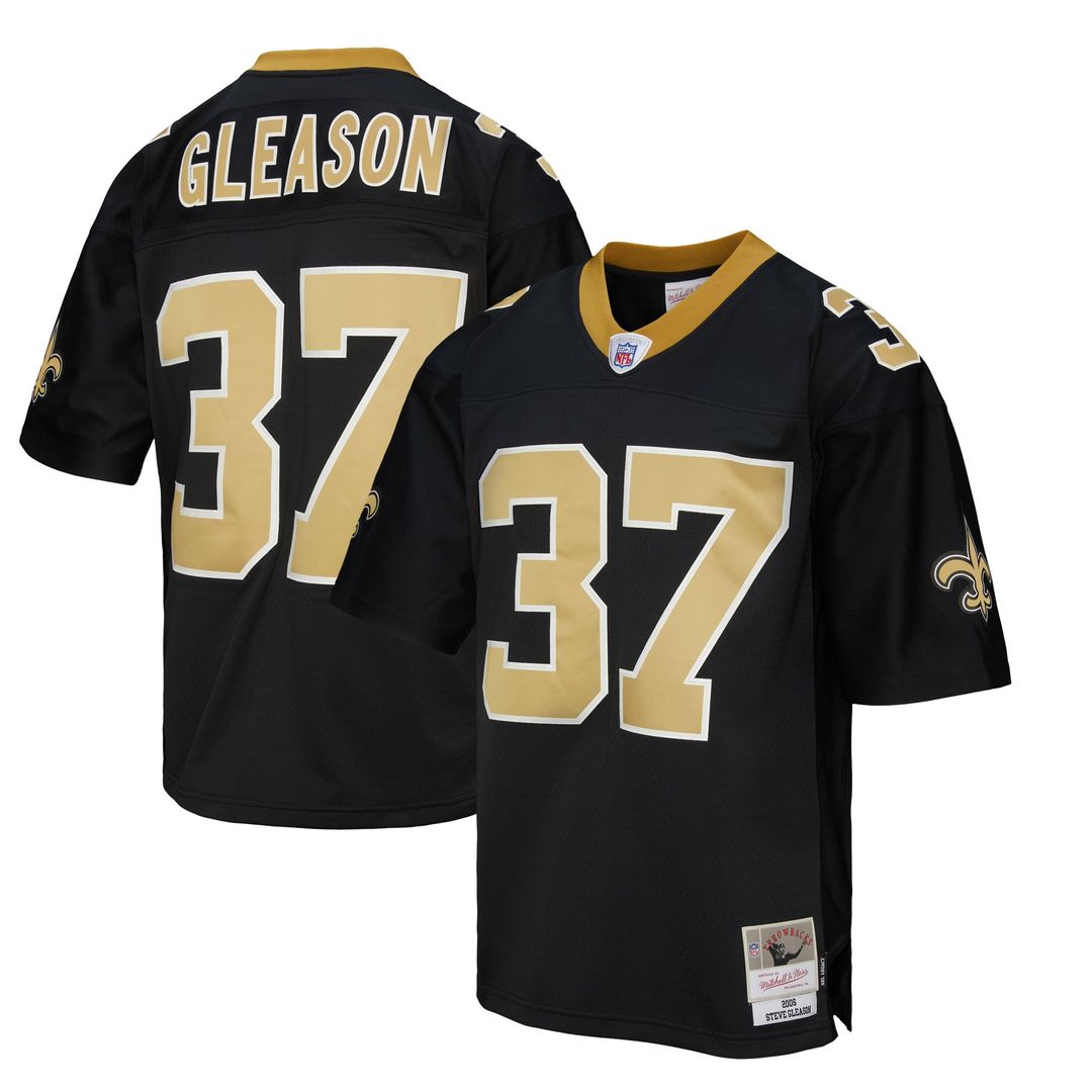 New Orleans Saints jersey