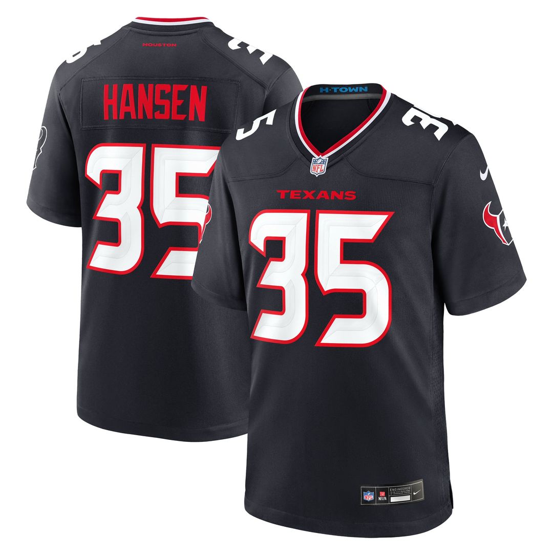 Houston Texans jersey