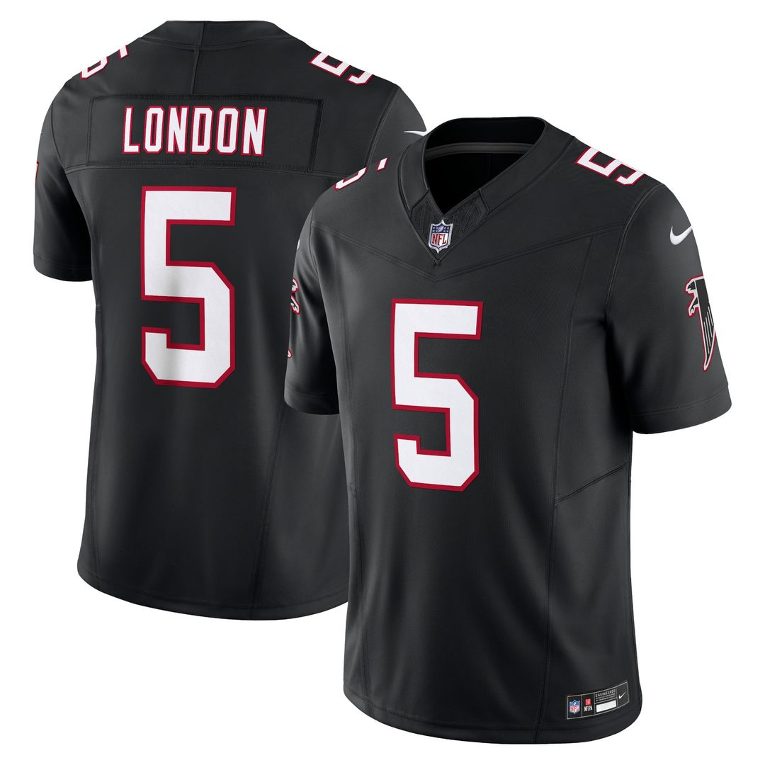 Atlanta Falcons jersey