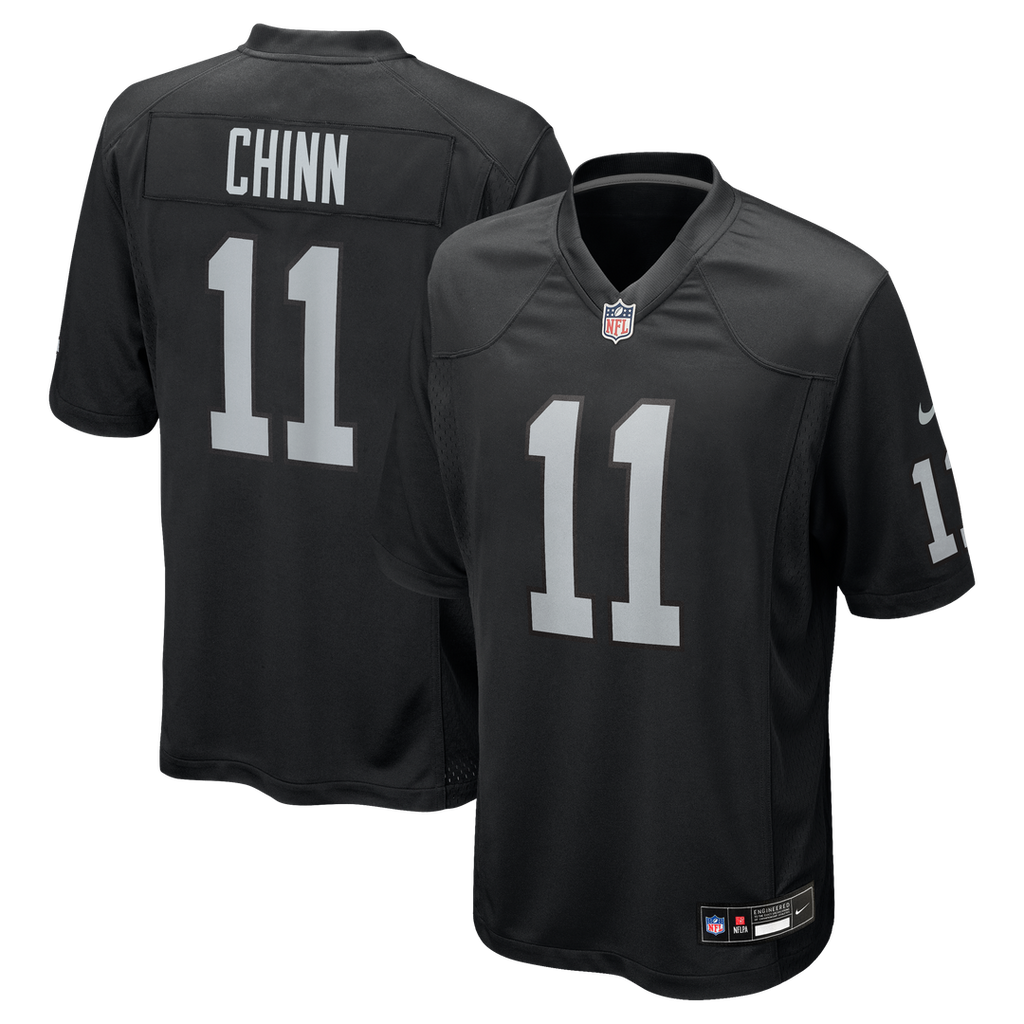 Las Vegas Raiders jersey