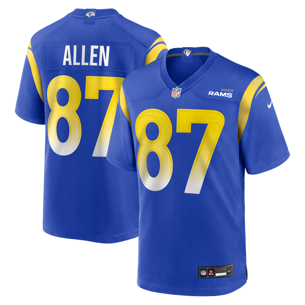 Los Angeles Rams jersey