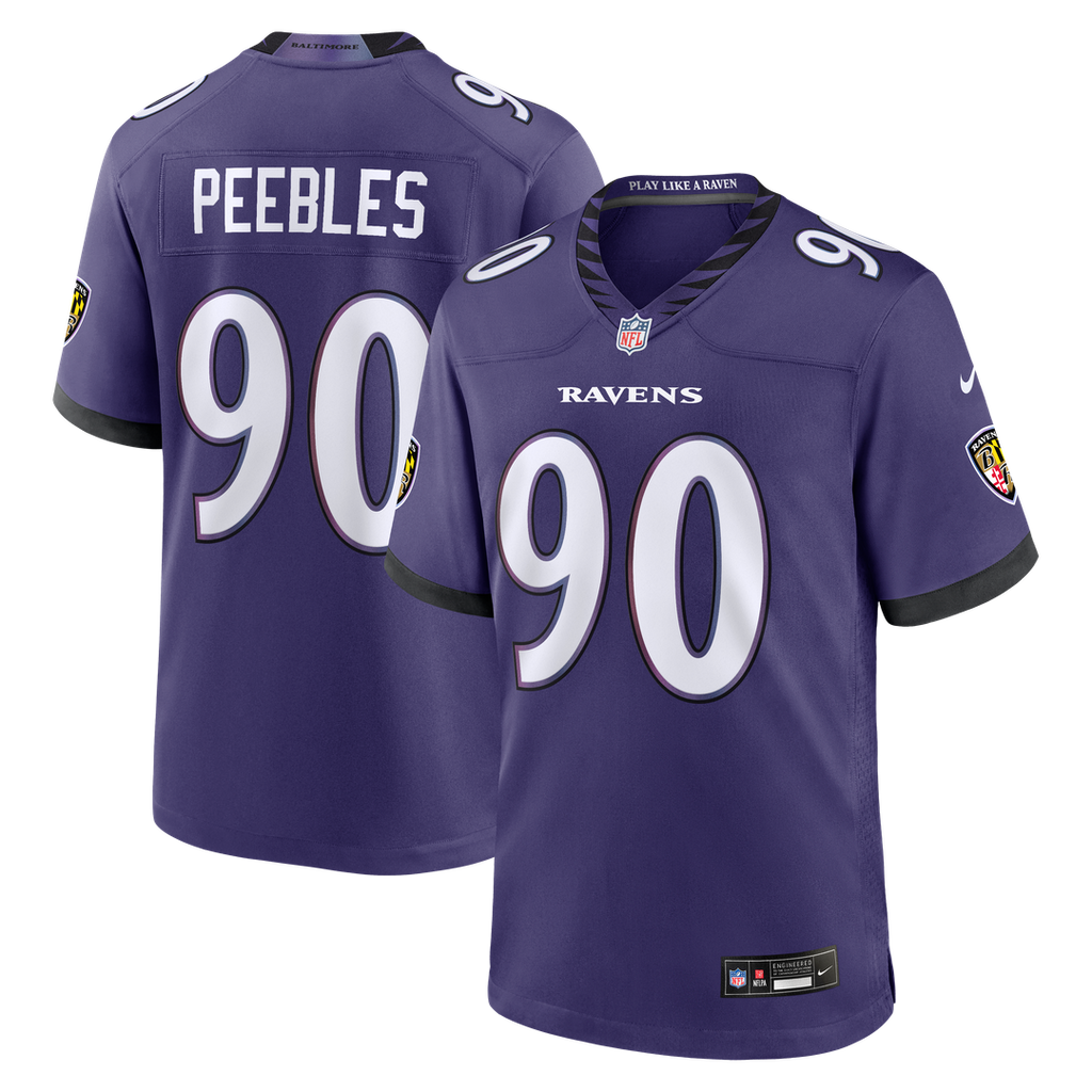 Baltimore Ravens jersey