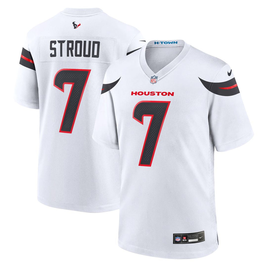 Houston Texans jersey