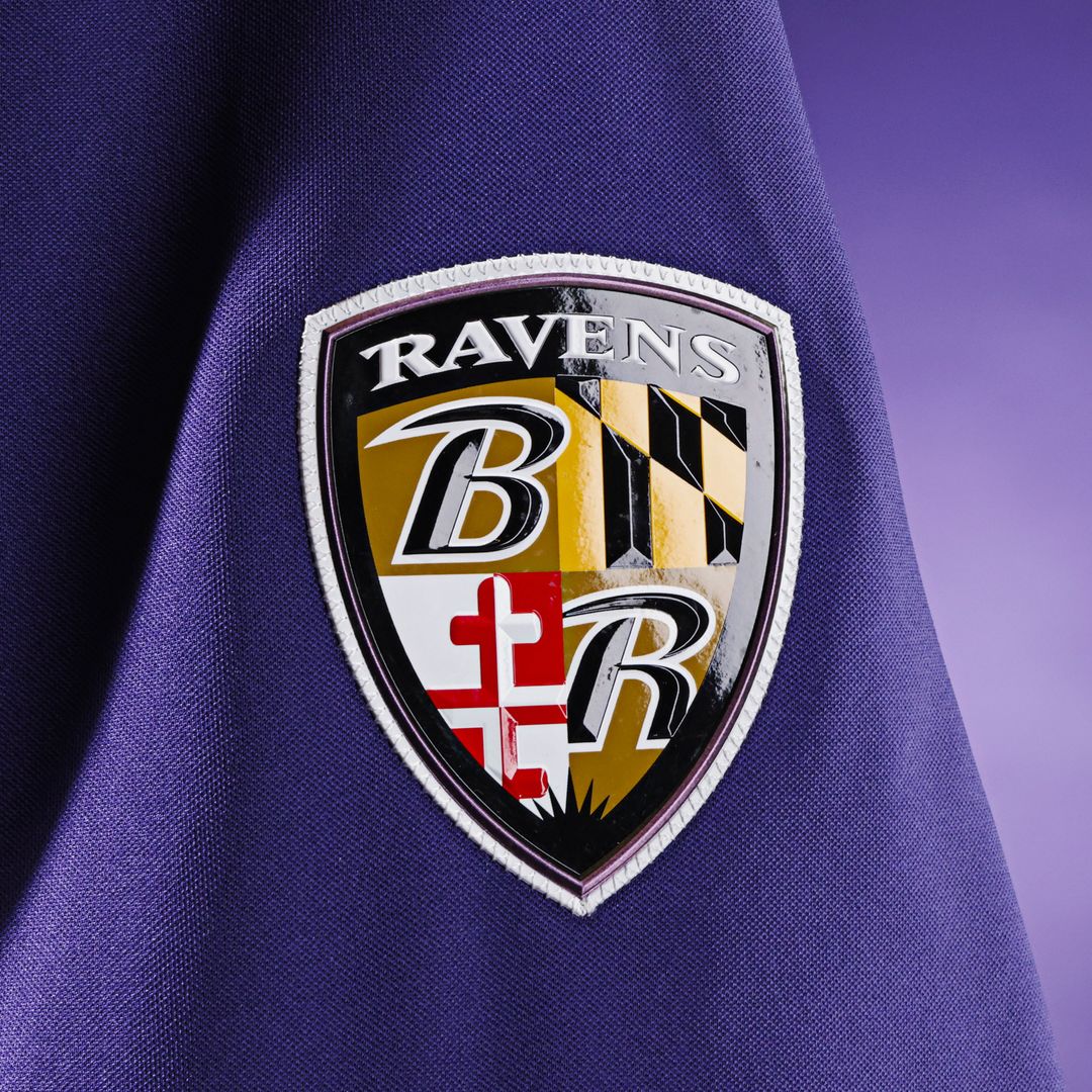 Men's Baltimore Ravens Kyle Hamilton Nike Purple Team Vapor F.U.S.E. Stitched Limited Jersey
