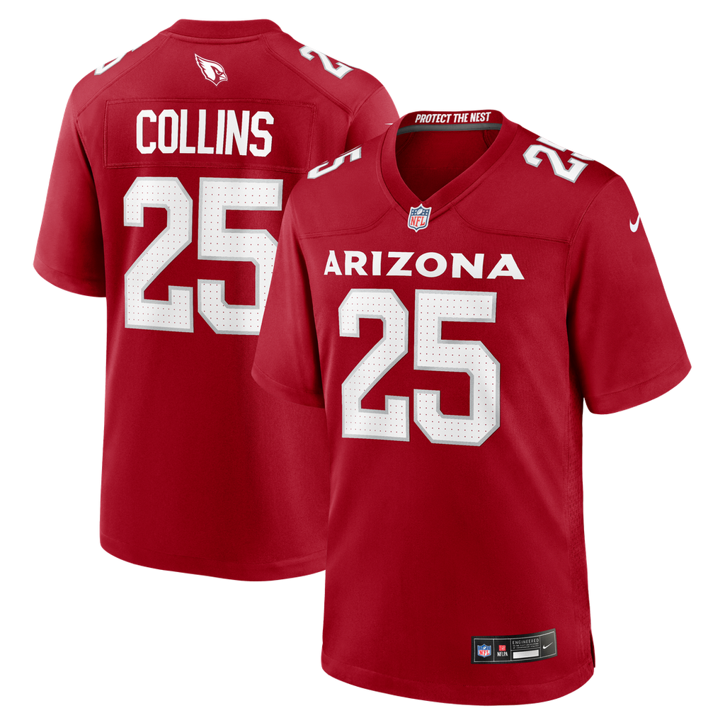 Arizona Cardinals jersey