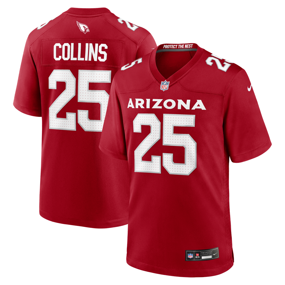 Arizona Cardinals jersey