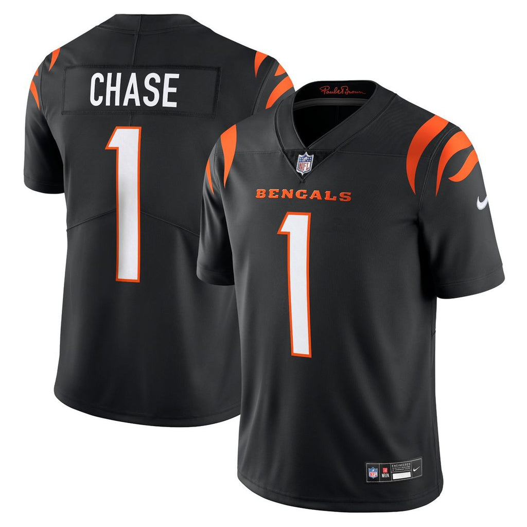 Cincinnati Bengals jersey