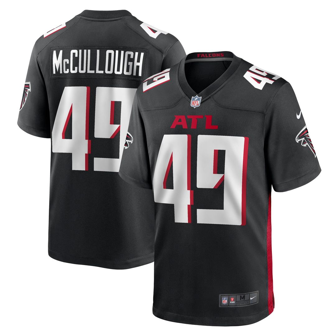 Atlanta Falcons jersey