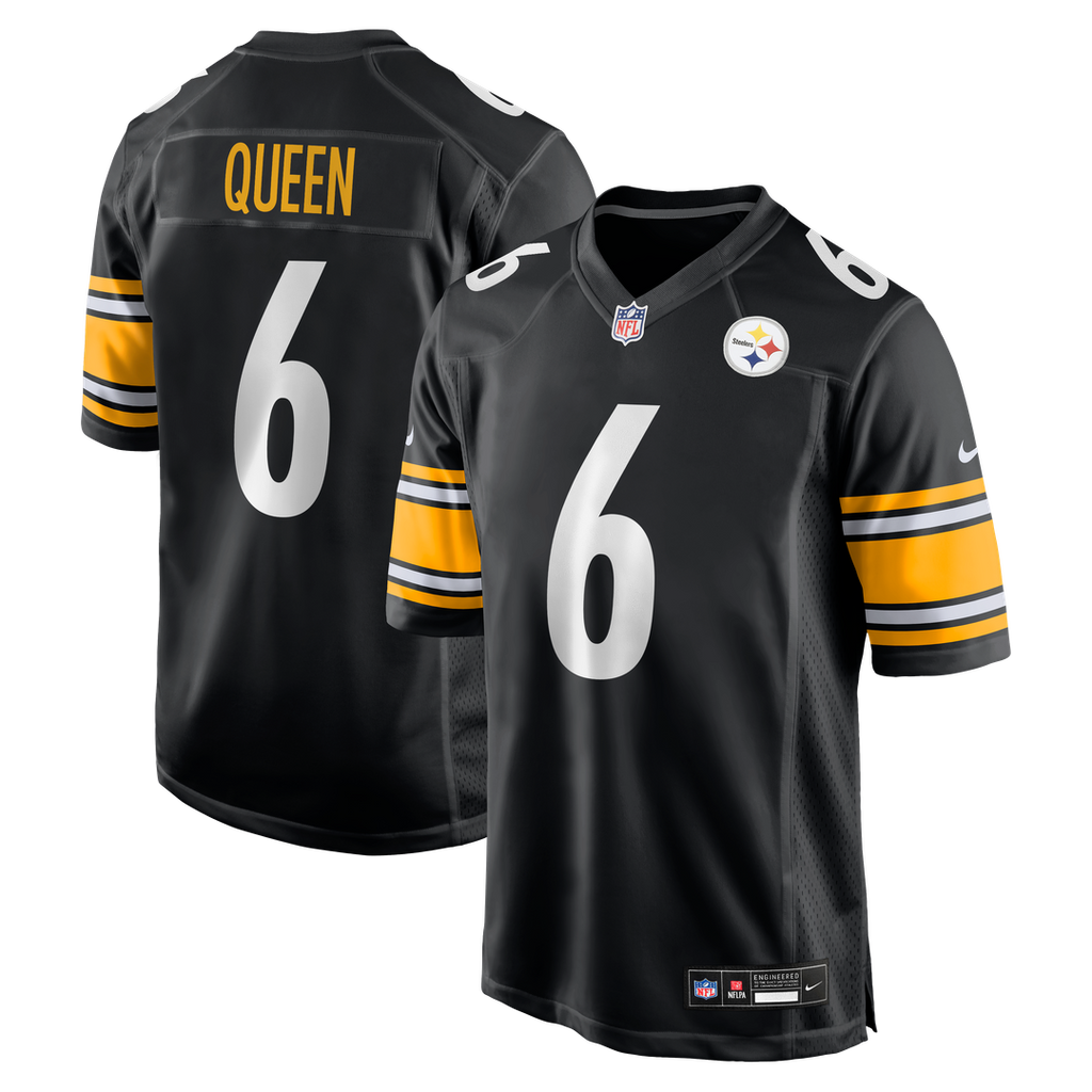 Pittsburgh Steelers jersey