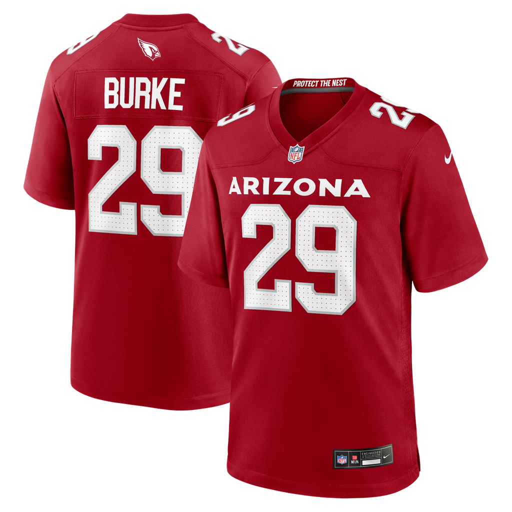 Arizona Cardinals jersey
