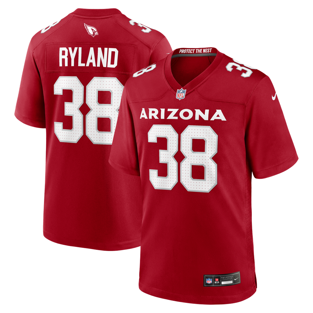 Arizona Cardinals jersey
