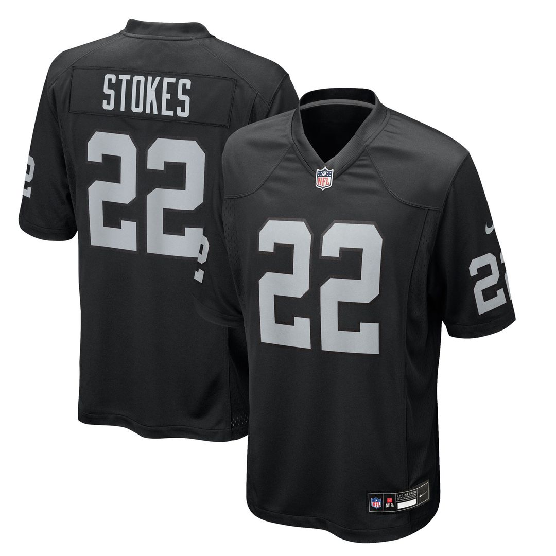 Las Vegas Raiders jersey