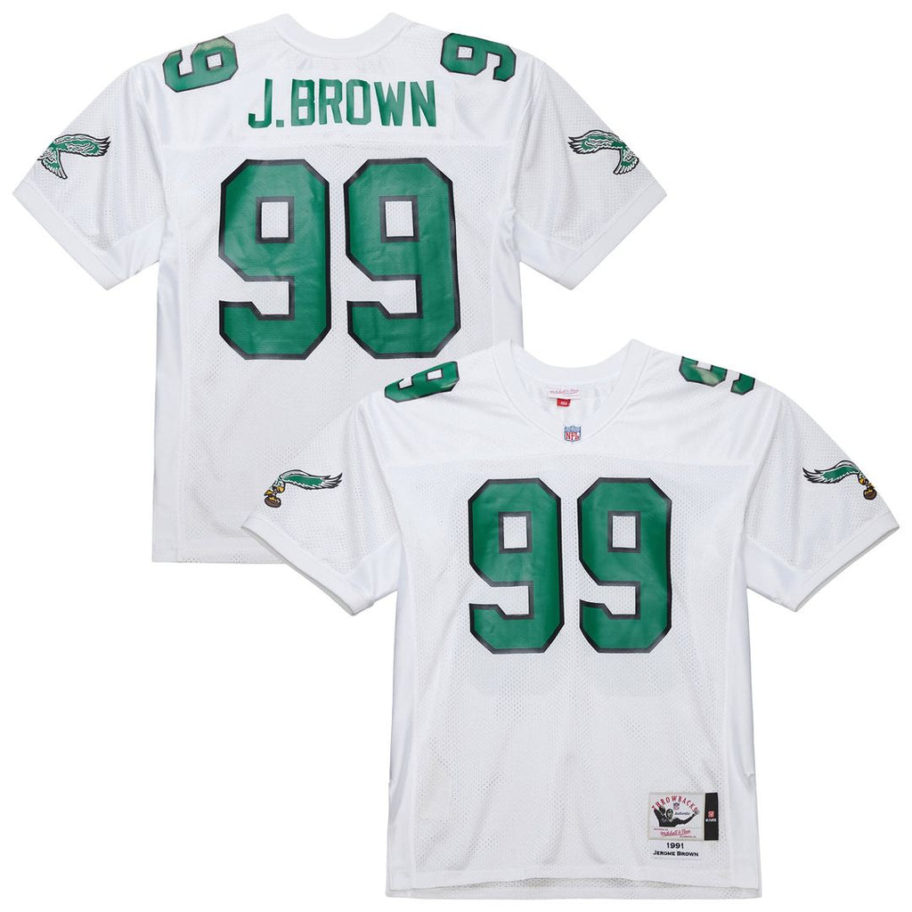 Philadelphia Eagles jersey