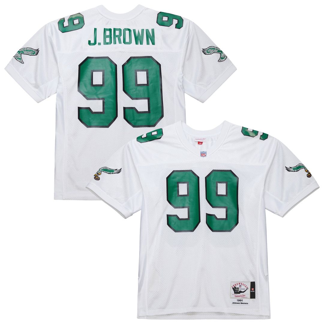 Philadelphia Eagles jersey
