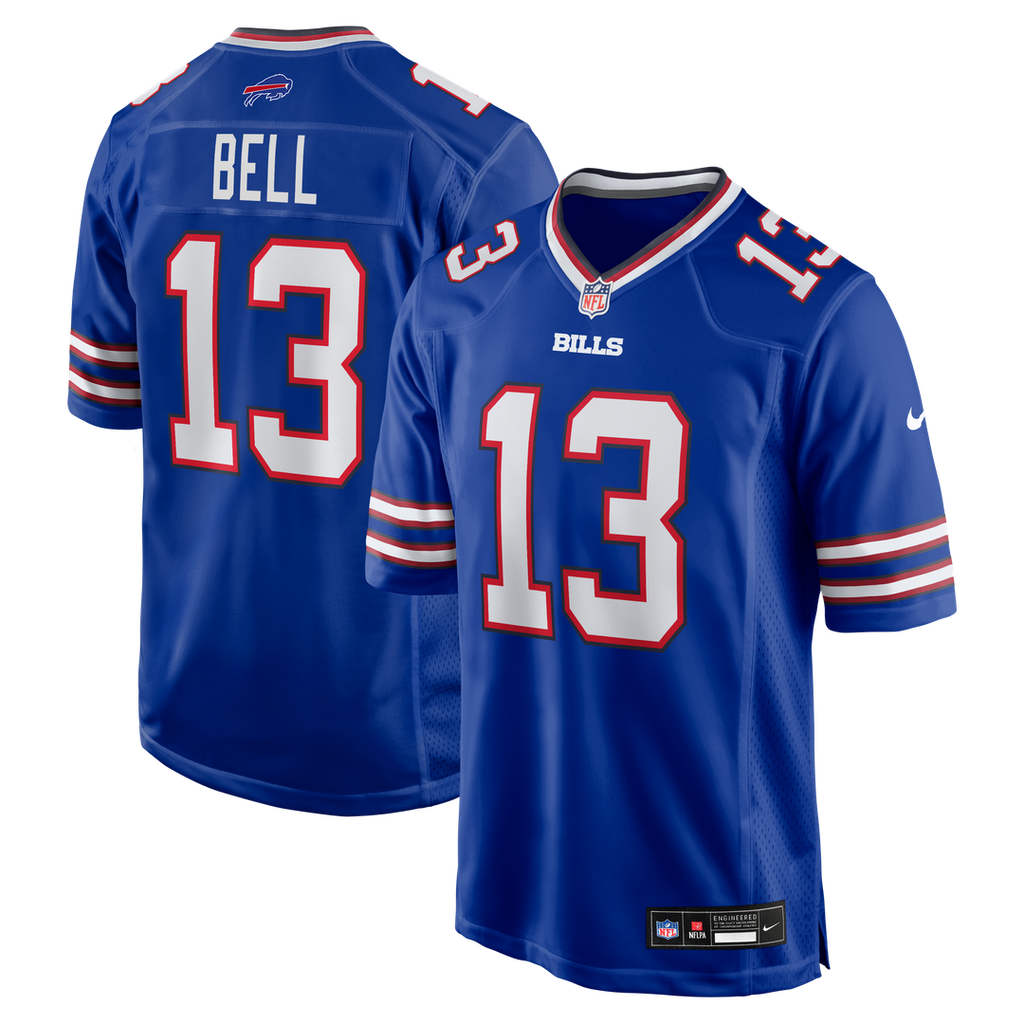 Buffalo Bills jersey