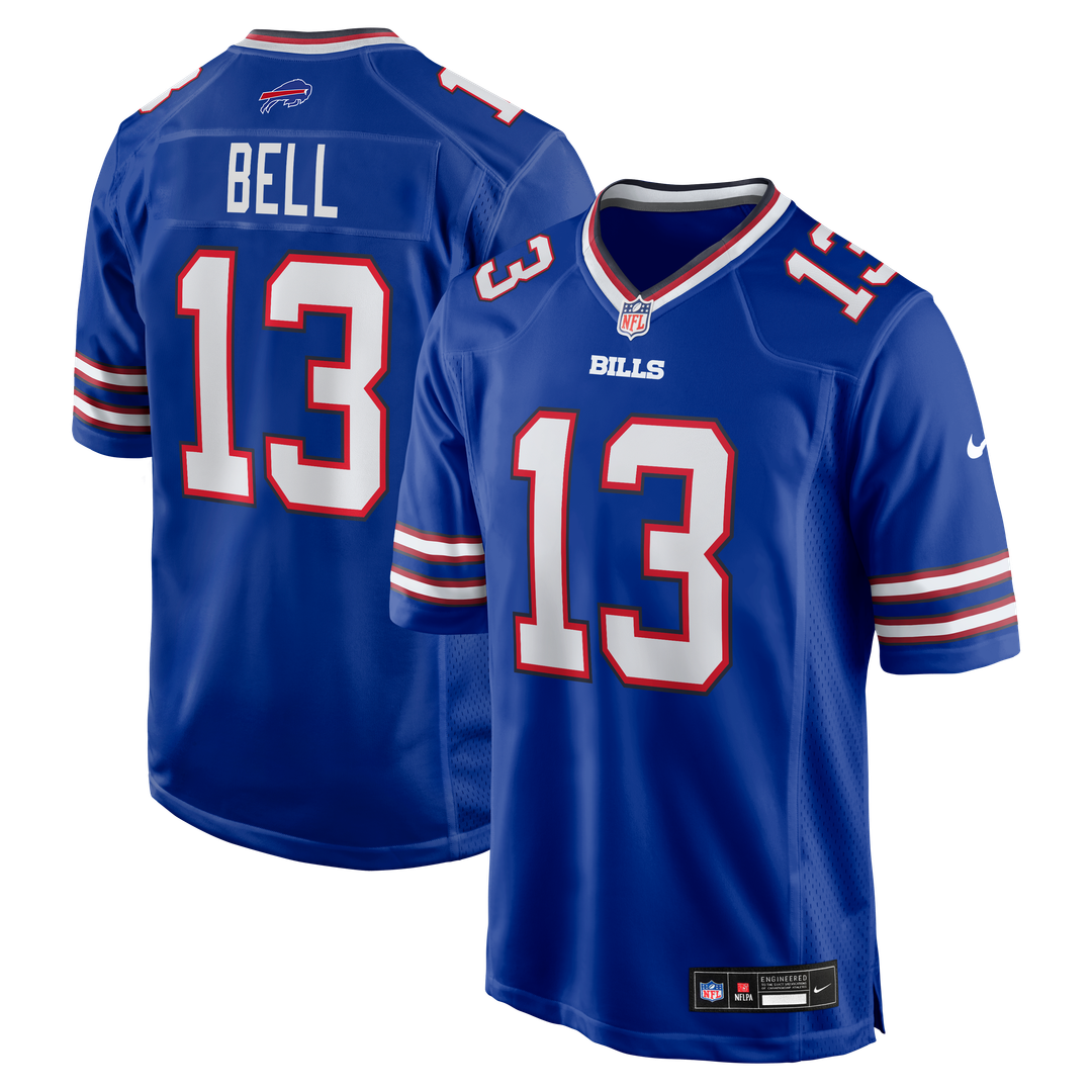 Buffalo Bills jersey