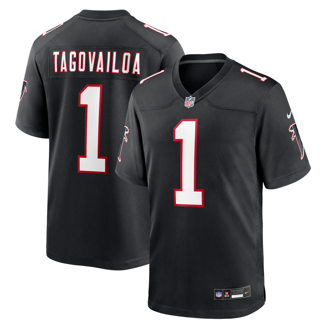 Atlanta Falcons jersey