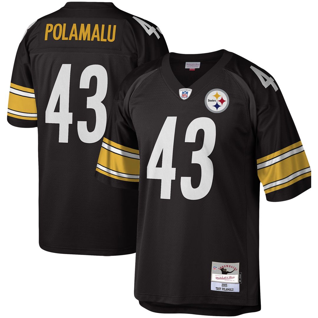 Pittsburgh Steelers jersey