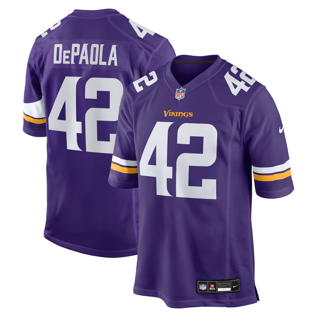 Minnesota Vikings jersey
