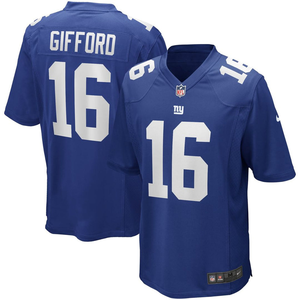 New York Giants jersey