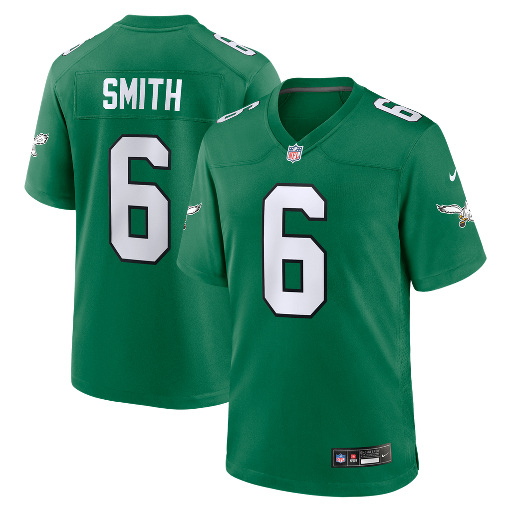 Philadelphia Eagles jersey