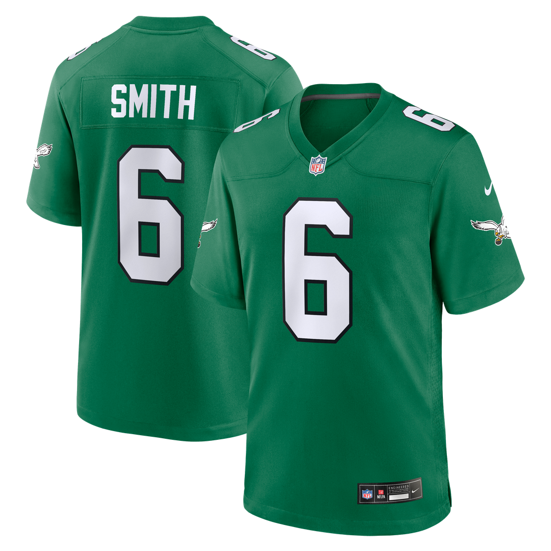 Philadelphia Eagles jersey