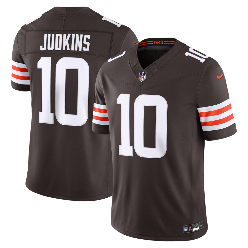 Cleveland Browns jersey