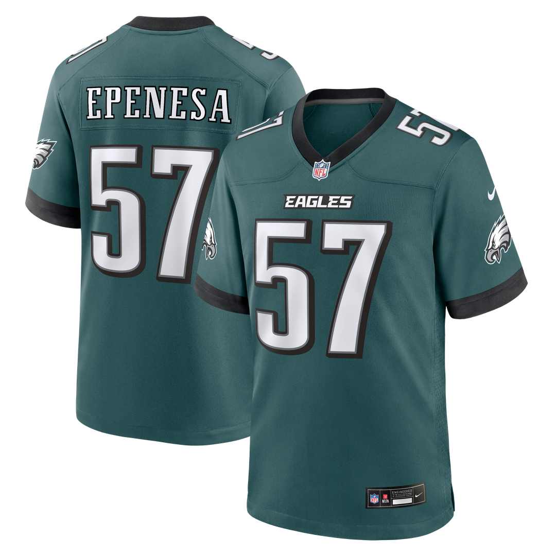 Philadelphia Eagles jersey