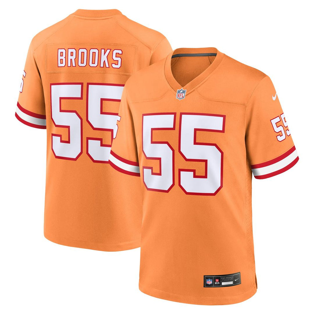 Tampa Bay Buccaneers jersey