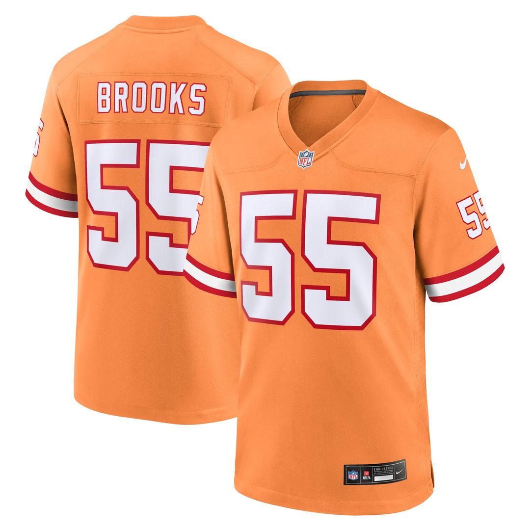 Tampa Bay Buccaneers jersey