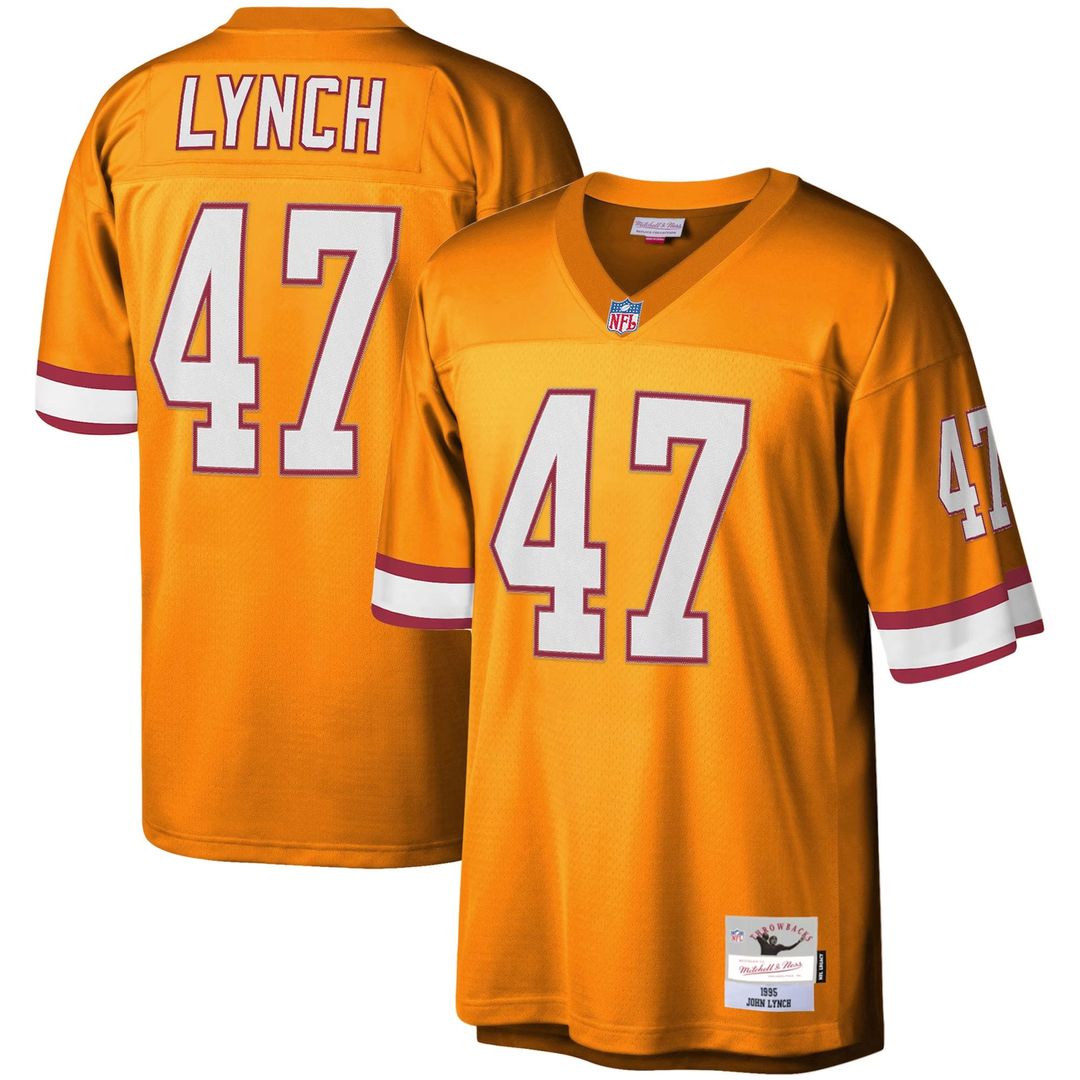 Tampa Bay Buccaneers jersey