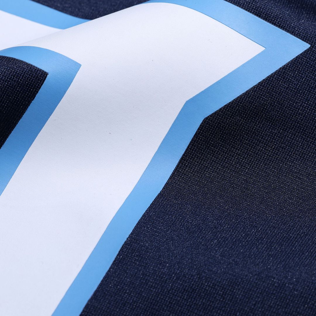 Men's Tennessee Titans Treylon Burks Nike Navy Player Game Jersey