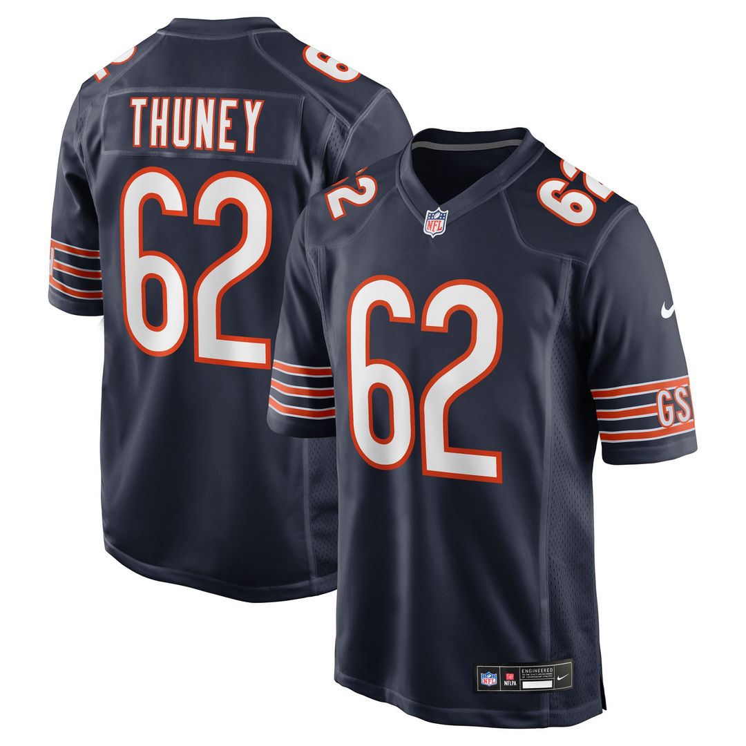Chicago Bears jersey