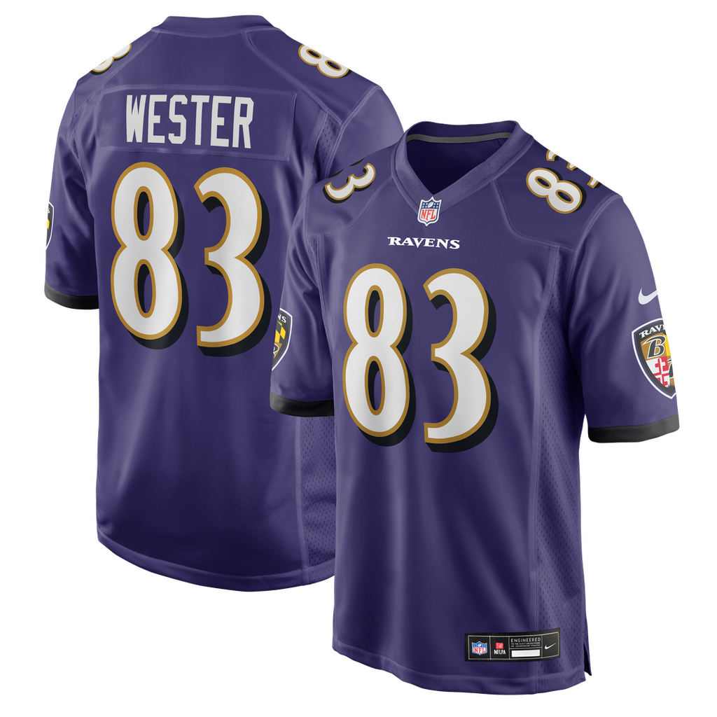 Baltimore Ravens jersey