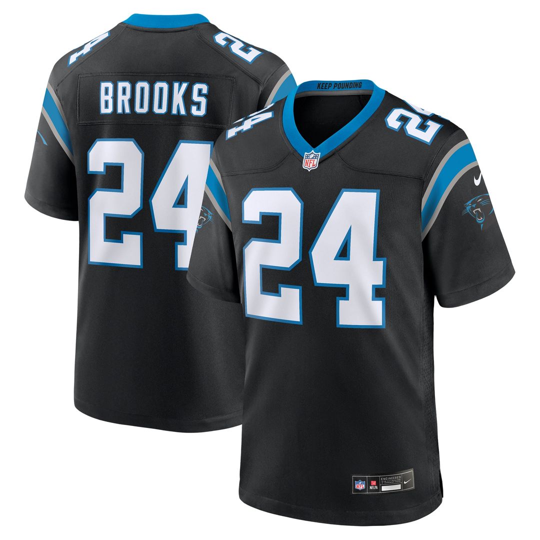 Carolina Panthers jersey