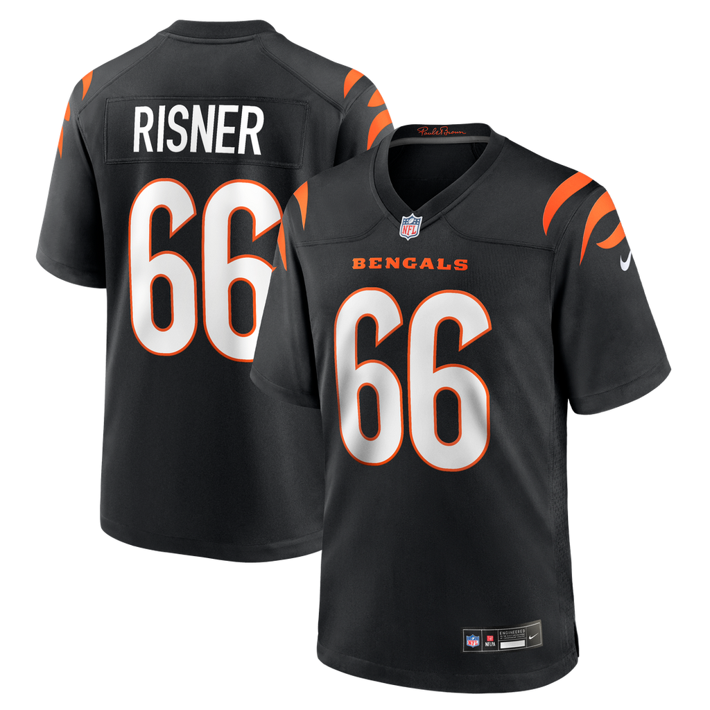 Cincinnati Bengals jersey