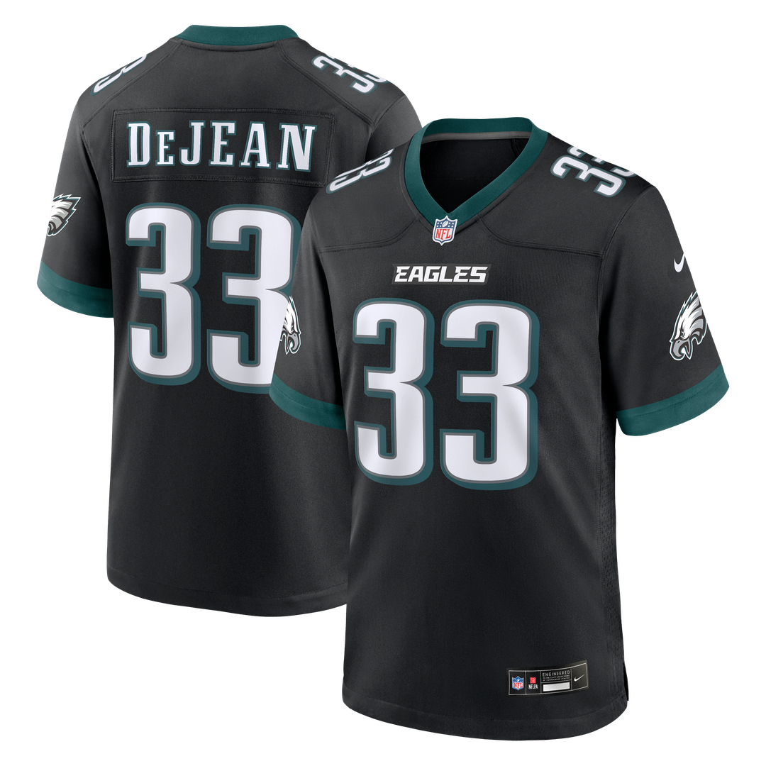 Philadelphia Eagles jersey