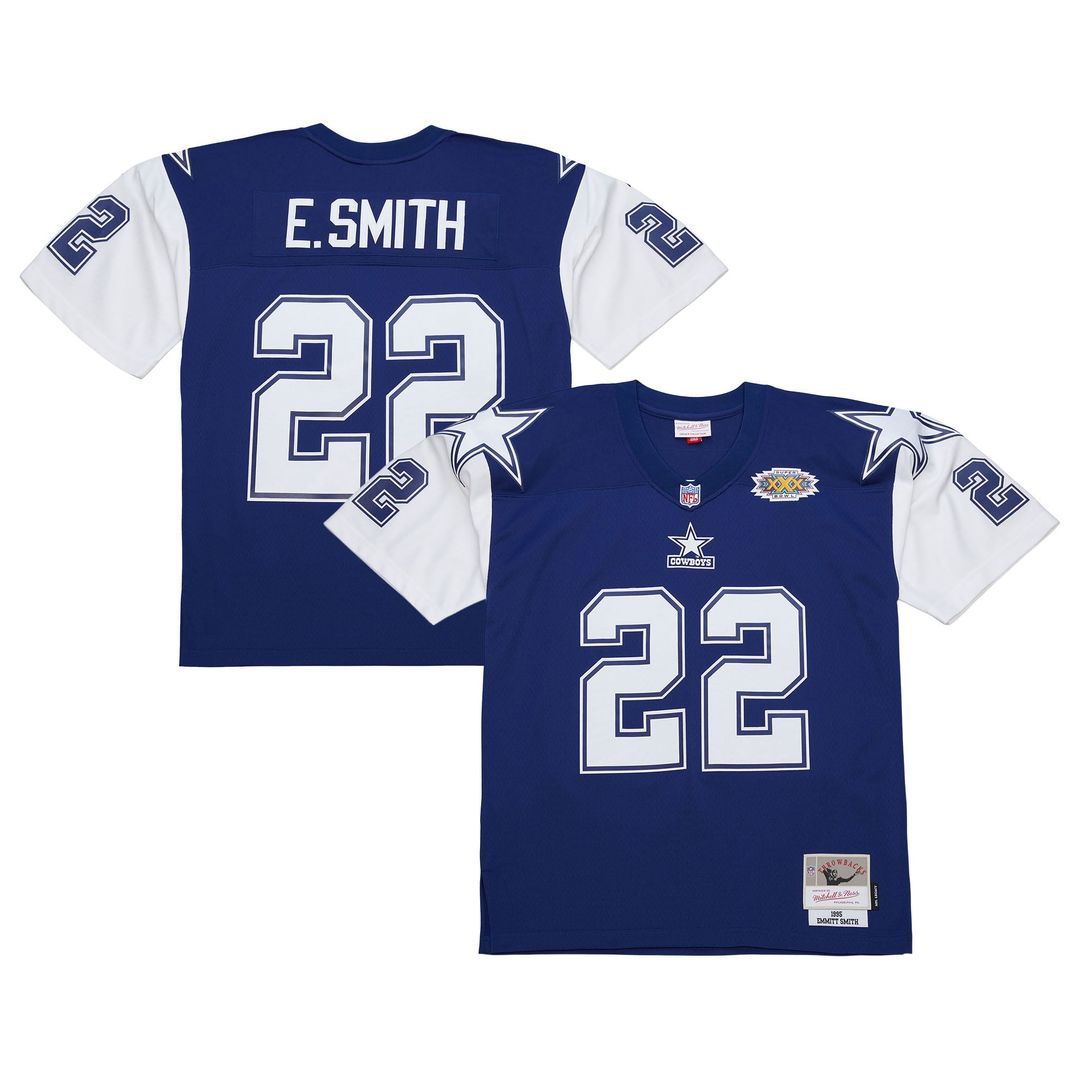 Dallas Cowboys jersey