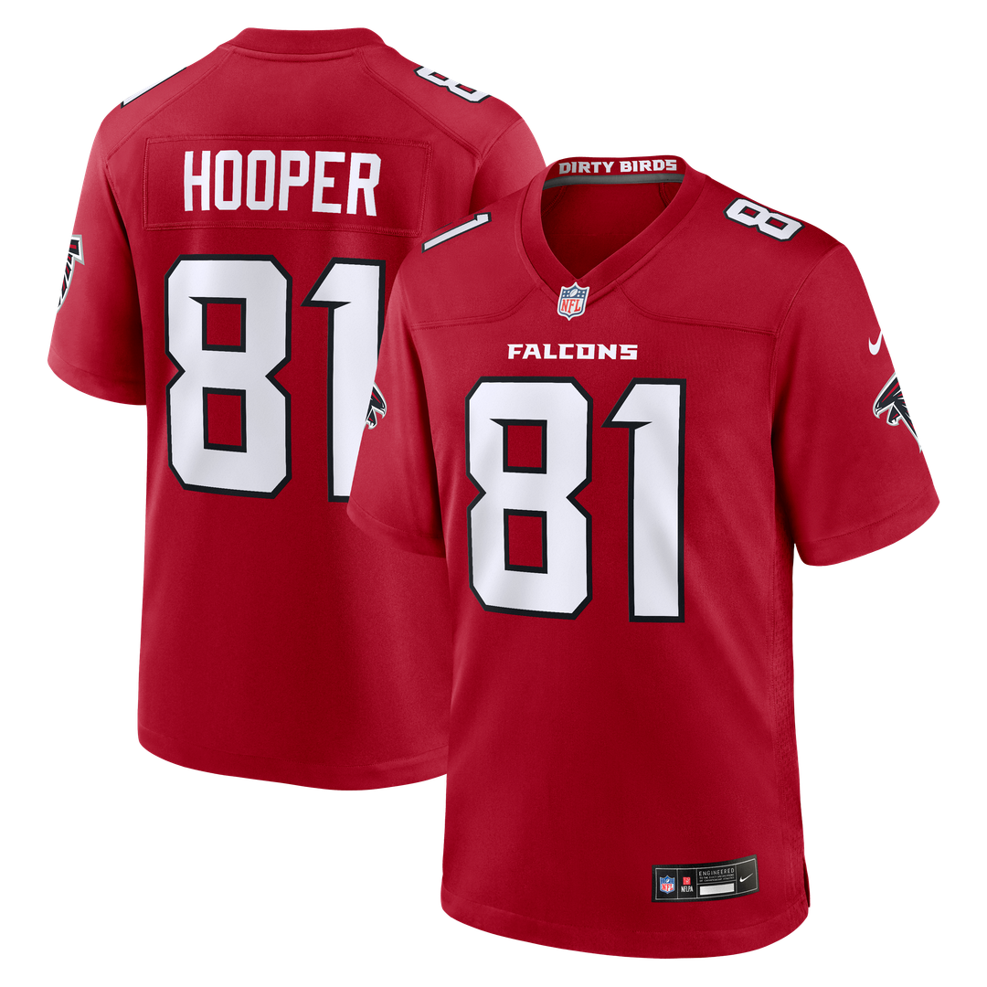Atlanta Falcons jersey