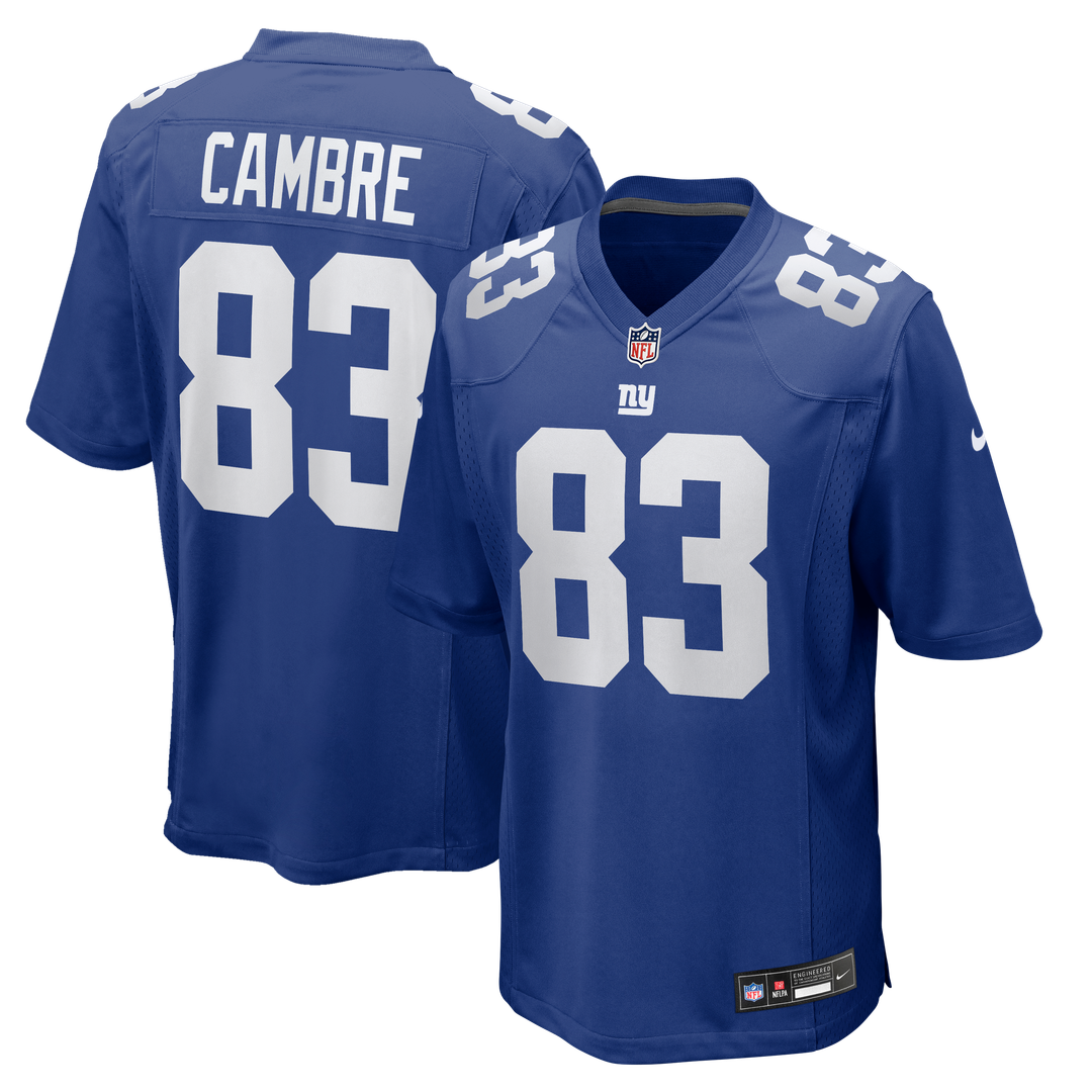 New York Giants jersey