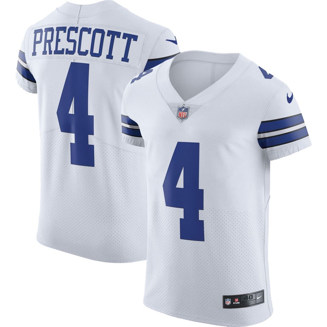 Dallas Cowboys jersey