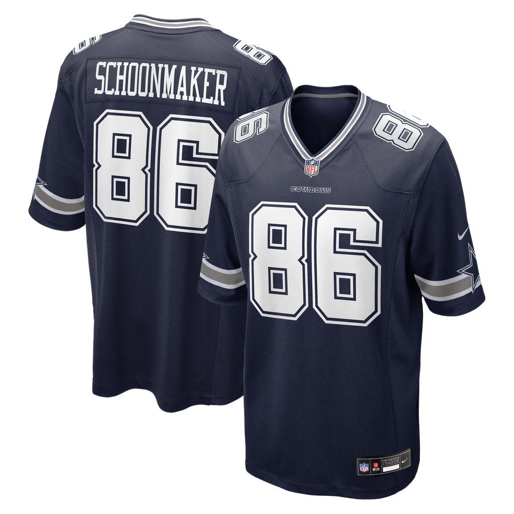 Dallas Cowboys jersey