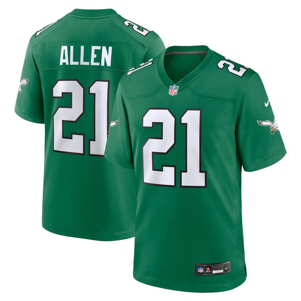 Philadelphia Eagles jersey