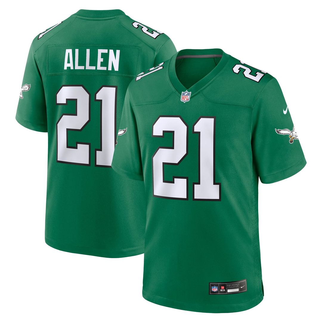 Philadelphia Eagles jersey