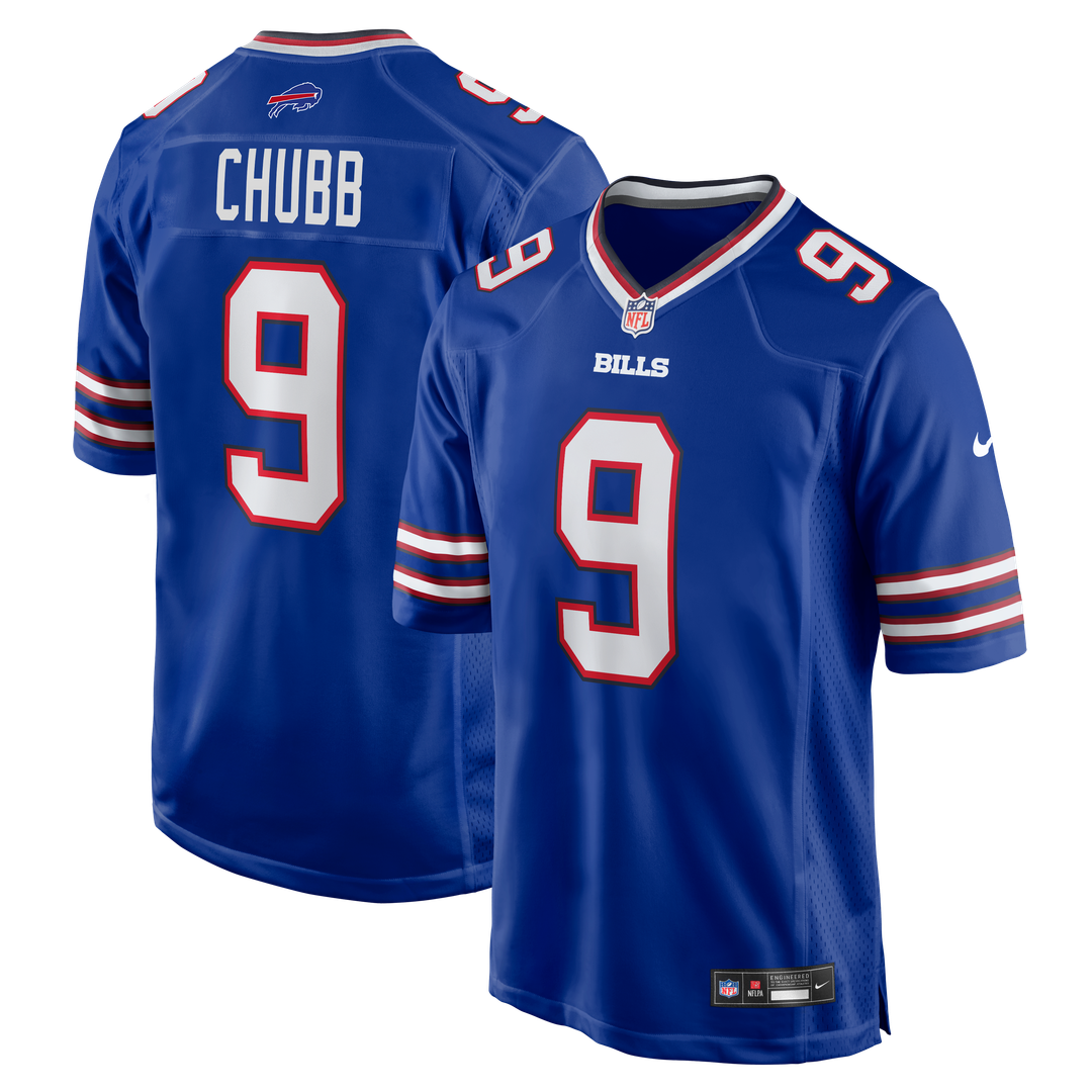 Buffalo Bills jersey